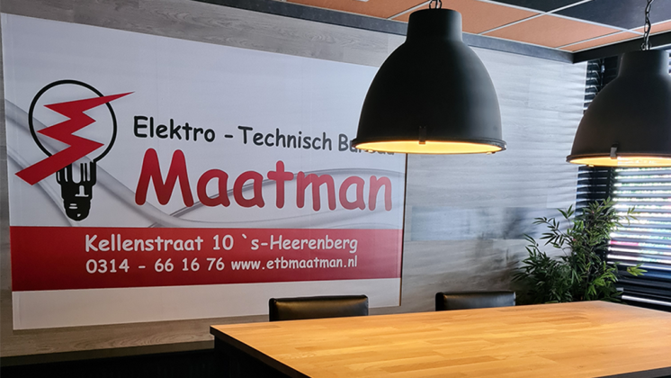 Elektro-Technisch Bureau Maatman 